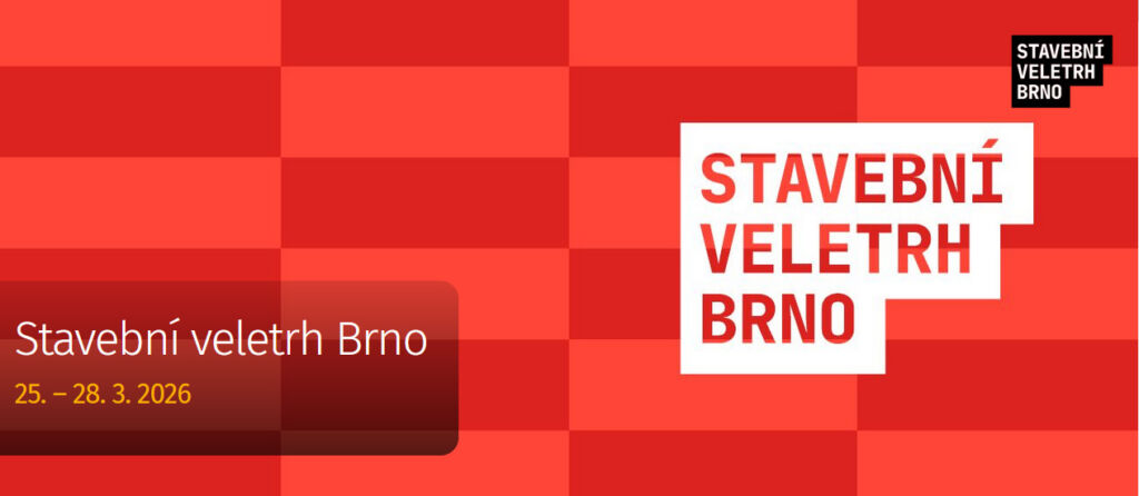 Spoločnosť RUMANA poskytuje odborné poradenstvo v oblasti zemných prác, prípravy podložia a prípojok pre mobilné domy počas Stavebného veľtrhu Brno 2026.